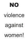 no_violence_against_women202204rabanus.jpg (23436 Byte)